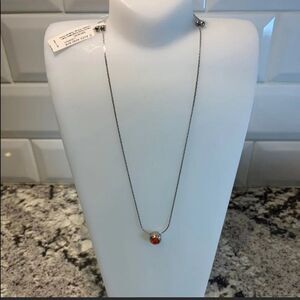 Alex and Ani Necklace Energy New